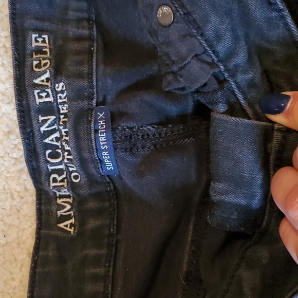 Black Shorts - Picture 3 of 5